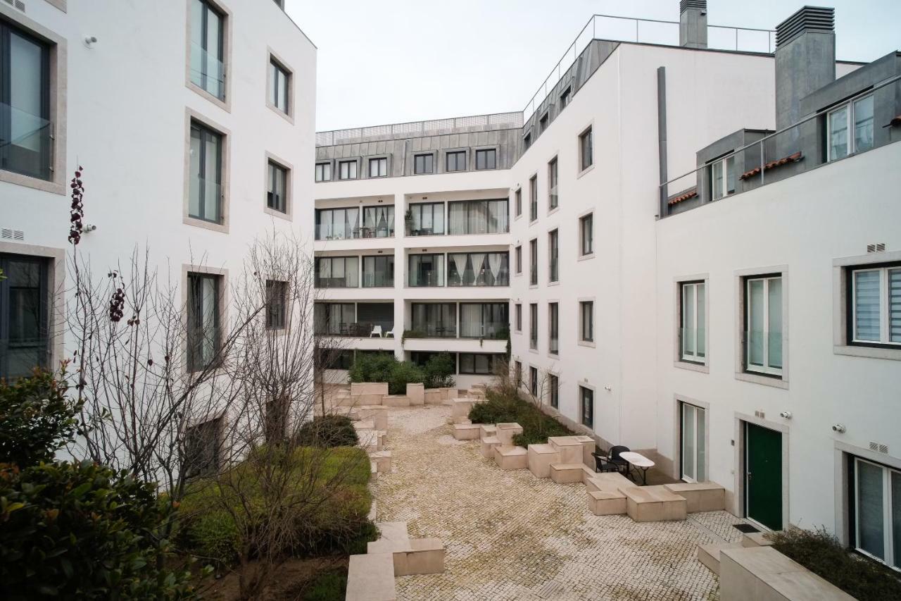 Palace Collection Lissabon Buitenkant foto